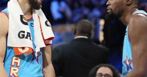 BOMBSHELL REPORT: Warriors Forced To Consider 