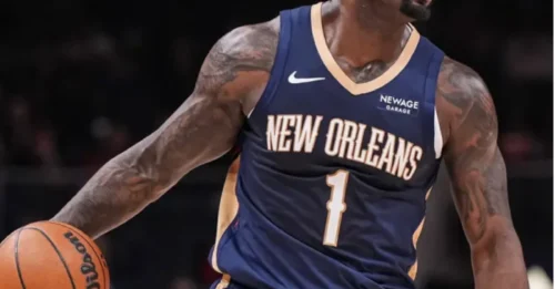 CHICAGO DROP A BOMBSHELL: Bulls’ trade talks with Pelicans on Zion Williamson, Yves Missi get update