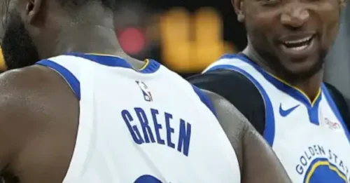 GOLDEN STATE DROPS A BOMBSHELL: Warriors GM Delivers Harsh News on Jonathan Kuminga Trade