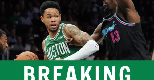 BOMBSHELL ADMISSION: Anfernee Simons Breaks Silence On Relentless Trade Rumors!