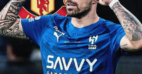 MAN UNITED BOMBSHELL: Ruben Neves Ready To Slash Salary To Force January Move To Old Trafford!