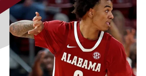 BREAKING FROM CHICAGO! Mock draft reveals Chicago's new backcourt nightmare: 22 PPG on 53% shooting, 38% from deep—White's successor is HERE.