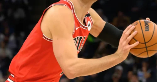 CELTICS BOMBSHELL: Mock Trade Sends Anfernee Simons To Bulls For $60M Veteran!