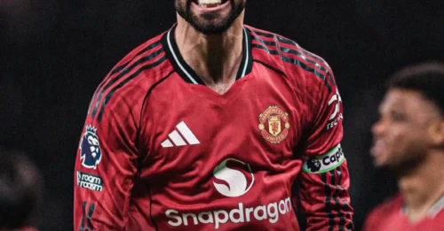 MAN UNITED BOMBSHELL: Crunch Talks Scheduled With Bruno Fernandes Before 2026 World Cup!