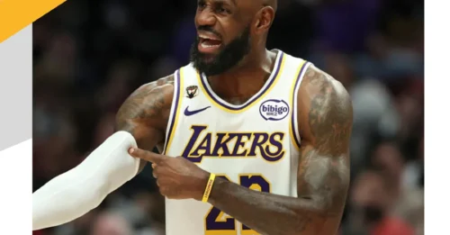 LAKERS BOMBSHELL: LeBron James Trade Rumors Explode After Insider Says 