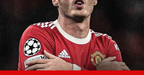 PREMIER LEAGUE BOMBSHELL: Cole Palmer Ready To Join Man Utd Due To Being 