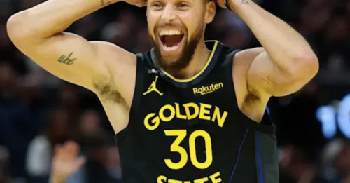 BLOCKBUSTER BLUEPRINT: The Warriors' four insane trades to launch Steph Curry into one final championship orbit.
