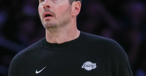 LOS ANGELES DROP A BOMBSHELL: Lakers Get Unexpected Injury News Ahead of Clippers Matchup