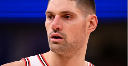 BOMBSHELL IN CHICAGO: Bulls can't repeat Nikola Vucevic mistake (but they might)
