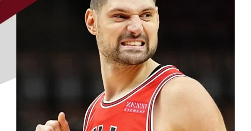 IT'S OVER! We finally know why the Bulls won’t trade Nikola Vucevic