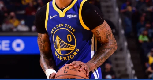 HE'S BACK: Front office pushing HARD to bring back a key piece from the championship era—chemistry with Curry/Green is INSTANT.