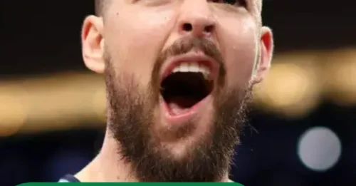 CODE RED IN BOSTON! Clippers Demand 