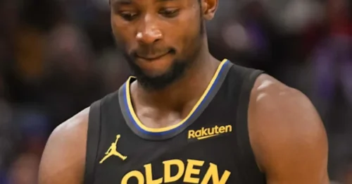 BLOCKBUSTER WARRIORS TRUTH BOMB: The one non-negotiable, gut-wrenching scenario that forces Golden State to ship out Jonathan Kuminga.