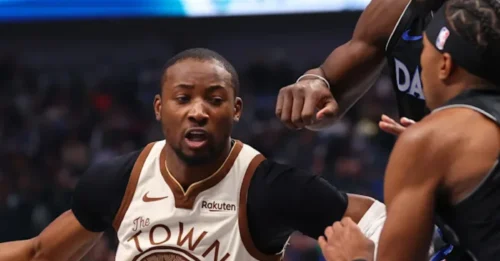 IT’S OFFICIAL! Warriors Release Major Jonathan Kuminga Injury Update Amid Heated Trade Deadline Rumors