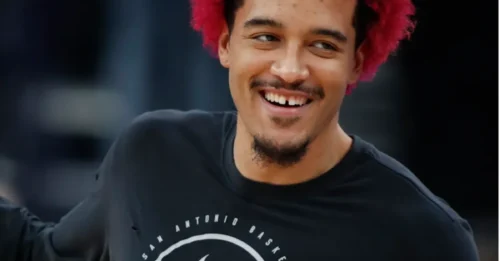 FORGET THE OFFSEASON—THE BULLS JUST WON IT: Bulls fleece Spurs, instantly elevate defense in genius proposal
