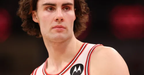 BOMBSHELL IN CHICAGO: Bulls Get Josh Giddey News Ahead of Celtics Matchup