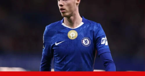 MANCHESTER UNITED DROPS A BOMBSHELL! The £35M Star Officially 