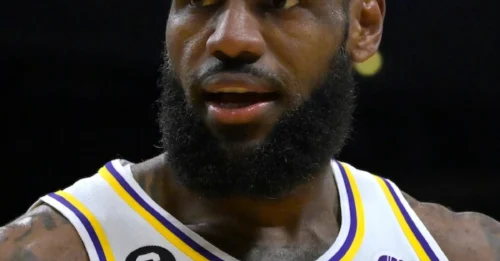NBA DROPS A BOMBSHELL! The 3 Realistic Options For LeBron James In 2026 Revealed By Brian Windhorst