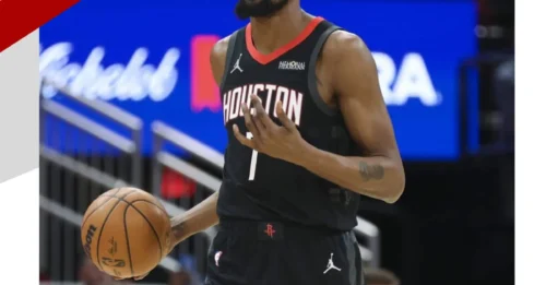 ROCKETS DROP A BOMBSHELL! Kevin Durant Reveals The Real Reason He Refuses To Be Rested Despite Heavy Minutes -THE NUMBER TO GET HIM ON THE FIELD IS SIMPLY HUGE!