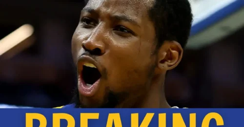 THE DAY HAS FINALLY COME! NBA Insider Reveals The Secret 