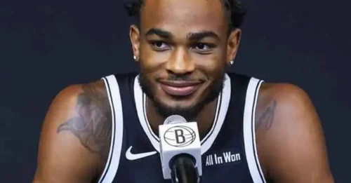 IT’S OFFICIAL! Celtics Enter Massive Multi-Team War For The $97M Defensive Monster Who Averaged 2.1 Blocks Per Game
