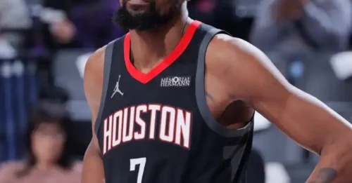 IT’S OFFICIAL! Kevin Durant’s NSFW Tirade At Fan Wearing His Own Jersey Leaked—And It Just Fueled A Historic 50-Point Night!