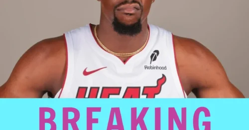 CODE RED IN SOUTH BEACH! Why Bam Adebayo’s Shocking Admission About His Offense Just Silenced The Haters