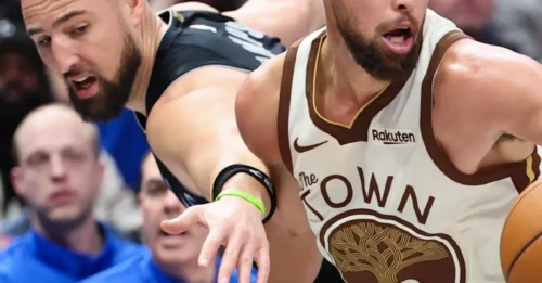 Golden State DROP A BOMBSHELL: Warriors Get Bad News Before Sunday's Timberwolves Game