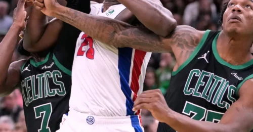 THE CELTICS JUST DROPPED A BOMBSHELL ROSTER MOVE! The Bulls Never Saw THIS Coming Before SATURDAY's Showdown! This is Stunning!