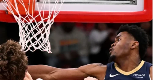 CHICAGO BOMBSHELL: The Bulls are finding out the true cost of landing Yves Missi