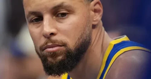THE DAY HAS FINALLY COME! Warriors Medical Staff Releases Shocking Statement On Steph Curry’s Longevity