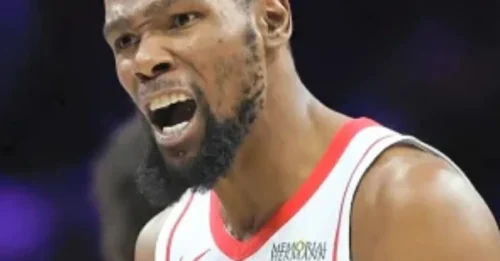 IT’S OFFICIAL! NBA Announces Massive Fine For Kevin Durant After Foul-Mouthed Video With Own Fan Surfaces