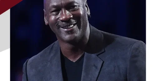 BREAKING IN CHICAGO: Michael Jordan Honors Derrick Rose Ahead of Bulls Jersey Retirement