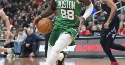 CELTICS DROP A BOMBSHELL! Brad Stevens Identifies The $97M Defensive Anchor To Upgrade From Neemias Queta