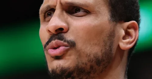 BOSTON DROP A BOMBSHELL: Celtics have undeniable opportunity to cement themselves as title contenders