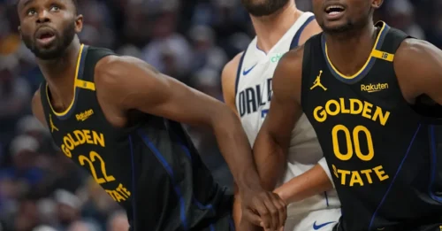 THE DAY HAS FINALLY COME! A Historic Reunion? The $24M Mystery Star Spotted In Trade Talks To Bolster Golden State’s Wing