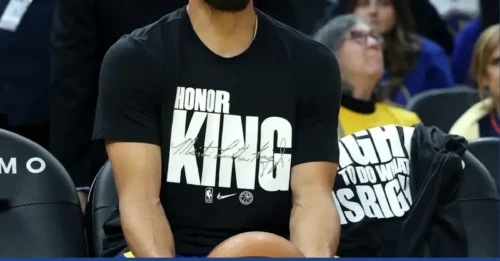 GOLDEN STATE DROP A BOMBSHELL: Warriors Get Stephen Curry Injury News Before Timberwolves Game