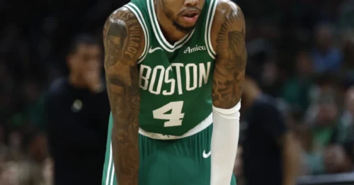 BOSTON DROPS A BOMBSHELL: Celtics’ Anfernee Simons Sends Clear Message After Loss To Bulls