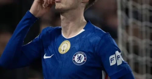LONDON DROPS A BOMBSHELL: Man Utd consider double Chelsea swoop as Liverpool issue clear