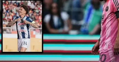 MLS DROPS A BOMBSHELL: Messi  and Inter Miami Receive Unwelcome News in South America