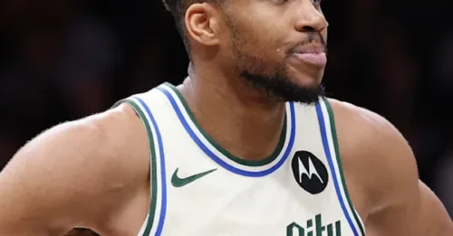 WARRIORS' DREAM SCENARIO GOES FROM FANTASY TO LIKELY. A SHOCKING shift in Milwaukee's mindset puts the Giannis-to-GSW pipeline on the FAST TRACK.