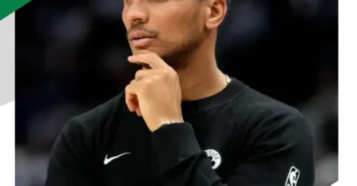 BREAKING IN NBA! Celtics Locked in Six-Team Battle for $15M Rim Protector