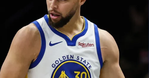 PAT DOWN: Warriors Get Big News on Stephen Curry as Another Injury Hits