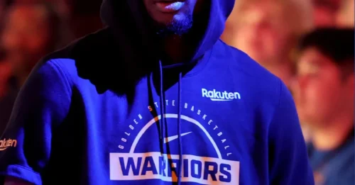 Golden State GET A BOMBSHELL: Warriors Get Devastating Jonathan Kuminga Injury Update