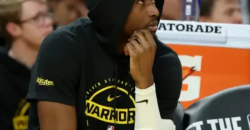 GOLDEN STATE GET A BOMBSHELL: Warriors Get Big News on Stephen Curry as Another Injury Hits