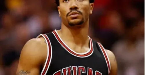 CHICAGO GET A BOMBSHELL: Derrick Rose Emphatically Fires Back at Long-Standing Tom Thibodeau Belief