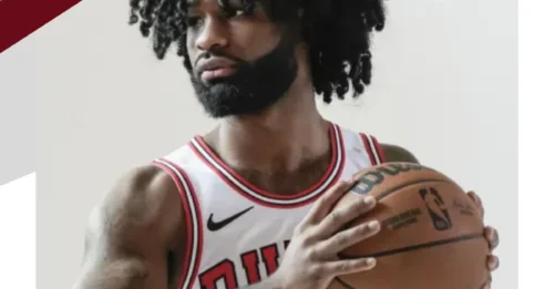 NOT A DRILL. The EXACT trade assets Minnesota dangled for Coby White are OUT. The Bulls' decision will STUN the NBA.