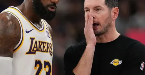 IT'S OFFICIAL! LeBron James has finally accepted the 'harsh truth' about his role with the Lakers – A shocking confession that just rocked all of Los Angeles