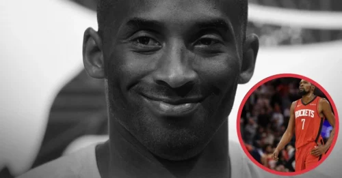 IT’S OFFICIAL! The Secret Role Kobe Bryant Played In Healing Kevin Durant’s Relationship With His Father Revealed