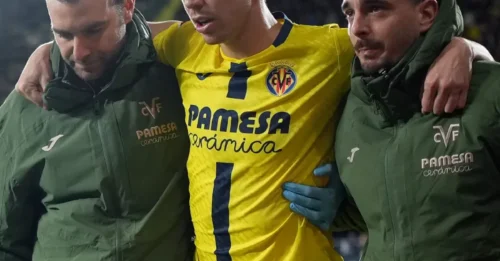 BREAKING AT CAMP MIAMI: Inter Miami Drops Major Update on Argentine Star's Future Following Devastating Injury Report